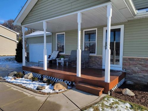 803 Vanessa Way, Kouts, IN 46347-9449