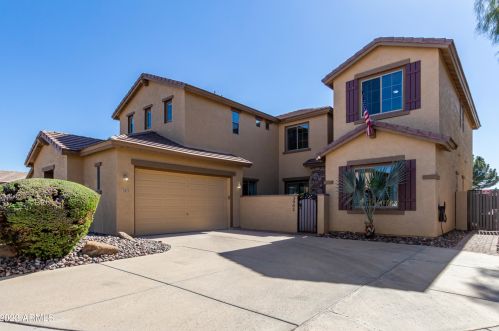 3903 Virgo Pl, Chandler AZ  85249-5238 exterior