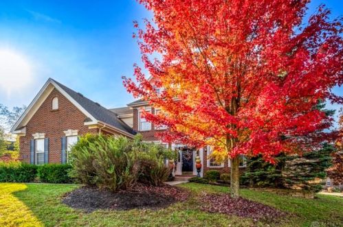 5355 Renaissance Park Dr, Franklin, OH 45005-9615