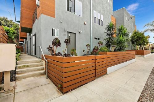 209 Montecito Way, San Diego, CA 92103-2010