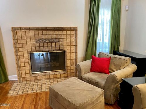 1205 Oak St, South Pasadena CA  91030-4416 exterior