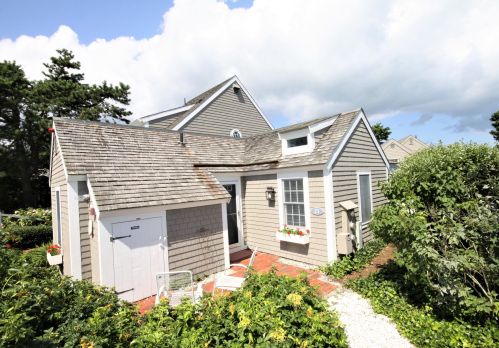 21 Brant Rock Rd, Mashpee MA exterior