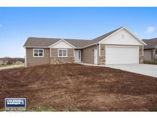 816 Lincoln St, Medina, WI 54944-8229