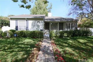 15529 La Maida St, Van Nuys, CA 91436-1604