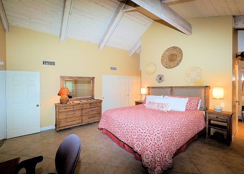 464 Sunningdale Dr, Rancho Mirage CA  92270-1444 exterior