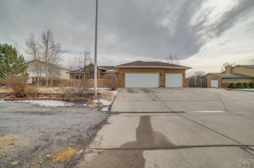 346 Spaulding Ave, Pueblo CO 81007-3501 exterior