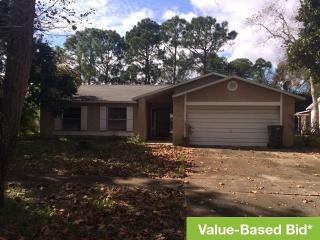 1700 Yorktown Ave, Titusville, FL 32796-4204
