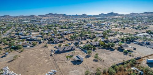 35643 7th St, Phoenix AZ  85086-7409 exterior