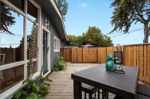 316 Carmel Ave, Pacifica CA  94044-2407 exterior