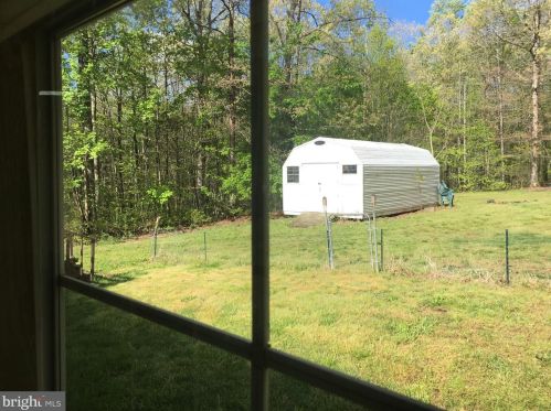 7430 Lakewood Ln, Spotsylvania VA  22551-5872 exterior