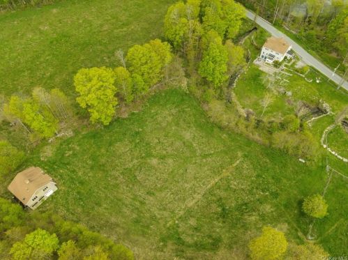 122 Grape Hollow Rd, Whaley Lake NY  12531-5423 exterior