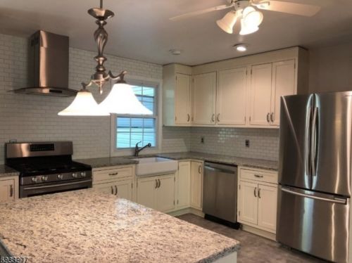38 Alba Pl, Parsippany NJ  07054-2249 exterior