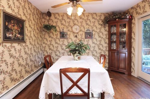 107 Scudder Pl, Northport NY  11768-3027 exterior