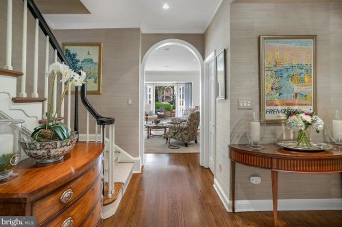 1348 28th St, Washington DC  20007-3133 exterior