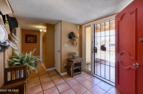 808 Abrego Dr, Green Valley AZ  85614-3641 exterior