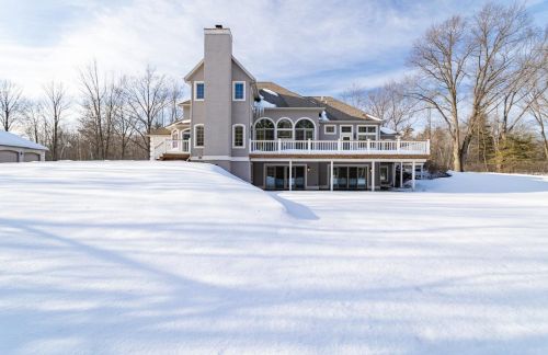 610 Musky Ln, Perkinstown, WI 54451-1291