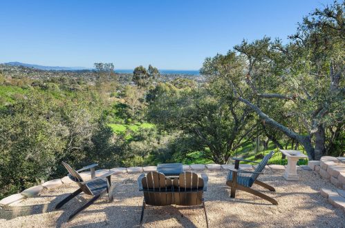 810 Largura Pl, Santa Barbara CA  93103-2019 exterior