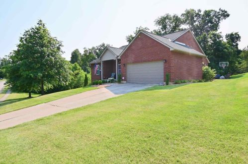 3399 Mary Teal Ln, Idlewild KY  41005-8020 exterior