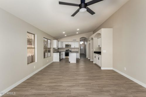 15224 Melissa Ln, Sun City AZ  85374-4493 exterior