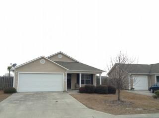 7267 Copperfield Ct, Wilmington NC  28411-7231 exterior