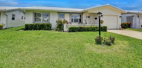 1811 17th St, Boynton Beach, FL 33426-6406