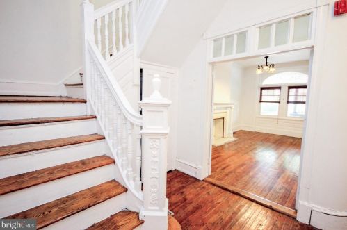833 49th St, Philadelphia PA  19139-1813 exterior