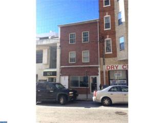925 Orange St, Wilmington DE  19801-1603 exterior