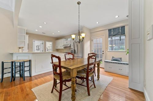 1811 Forest Meadow Ln, Richardson TX  75081-2166 exterior