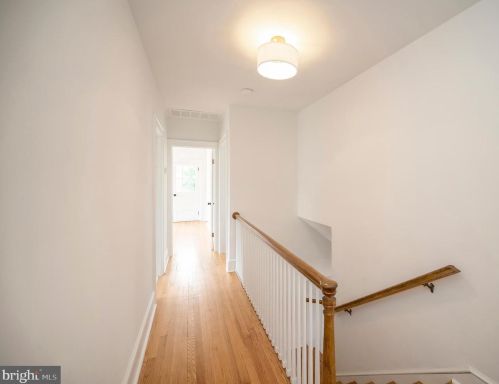 1238 William St, Fredericksburg VA  22401-5454 exterior