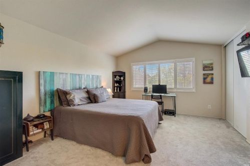 965 Turquoise St, Vacaville CA  95687-7859 exterior