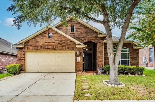 10224 Big Thicket Dr, Austin, TX 78747-2705
