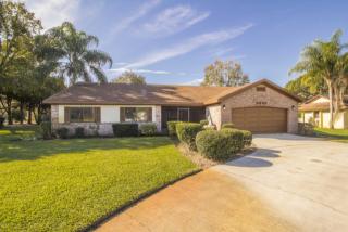 4395 London Town Rd, Titusville, FL 32796-1042