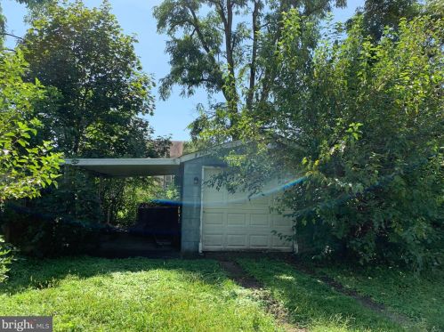 14 2nd Ave, Runnemede, NJ 08078-1103