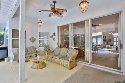 3 Creek Bluff Way, Ormond Beach FL  32174-6720 exterior