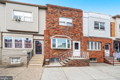 2416 4th St, Philadelphia, PA 19148-3905