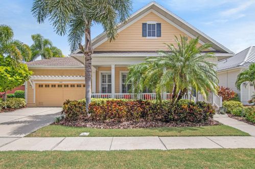 5733 Tortoise Pl, Ruskin, FL 33572-3356