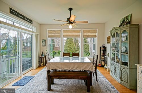 16641 Shoal Rd, Lewes DE  19958-7006 exterior