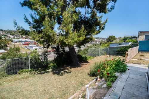 5966 Linnet St, San Diego CA 92114-4122 exterior