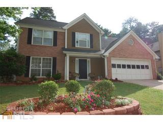3045 Shady Woods Cir, Lawrenceville, GA 30044-2576