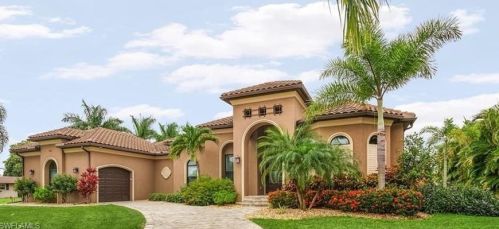 141 57th Ter, Cape Coral, FL 33914-7136