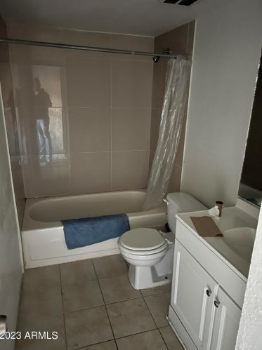 3314 68th St, Scottsdale AZ 85251-6207 exterior