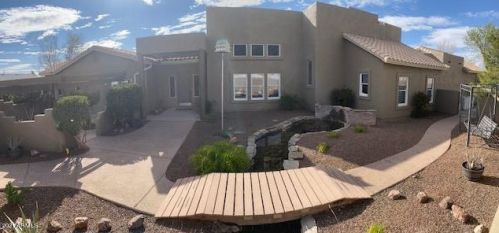 16124 Fairview St, Gilbert, AZ 85295-1908