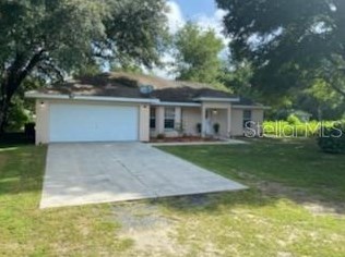 3317 141st Pl, Summerfield, FL 34491-2847