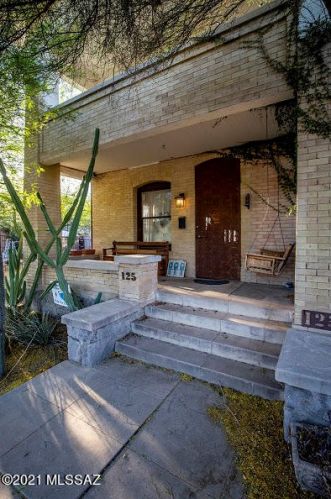 125 15th St, Tucson, AZ 85701-2435
