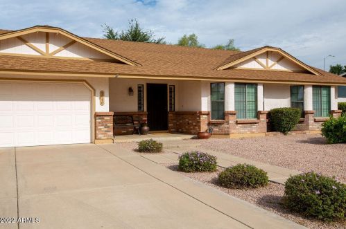 5540 Dolphin Ave, Mesa, AZ 85206-2209