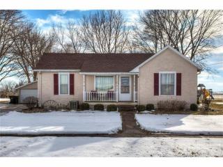 1208 Davis St, Dexter, IA 50070-1007
