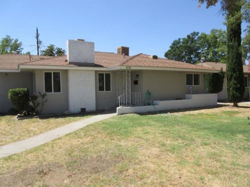 4336 Andrews Ave, Fresno, CA 93726-7102