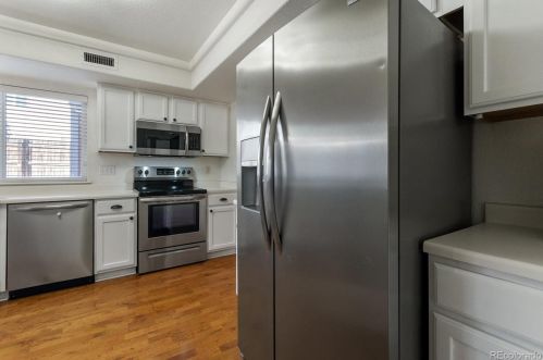 4075 Orleans St, Denver CO  80249-8017 exterior