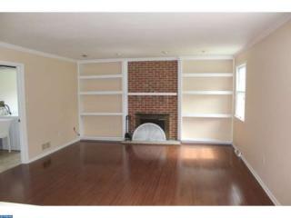 1774 Talbot Rd, Blue Bell PA  19422-3571 exterior