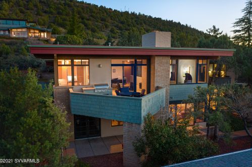 405 Birch Blvd, Sedona, AZ 86336-5632